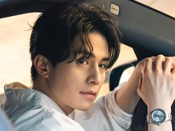 Lee Dong Wook Ungkap Alasan Single di Usia 44 Tahun, Jawabannya Bikin Syok