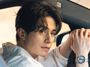 Lee Dong Wook Ungkap Tipe Istri Idaman, Masih Lajang Usai Putus dari Suzy