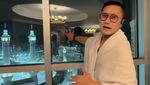 Momen Irish Bella hingga Ivan Gunawan di Tanah Suci Jelang Puncak Haji