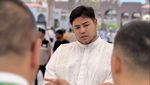 Momen Irish Bella hingga Ivan Gunawan di Tanah Suci Jelang Puncak Haji