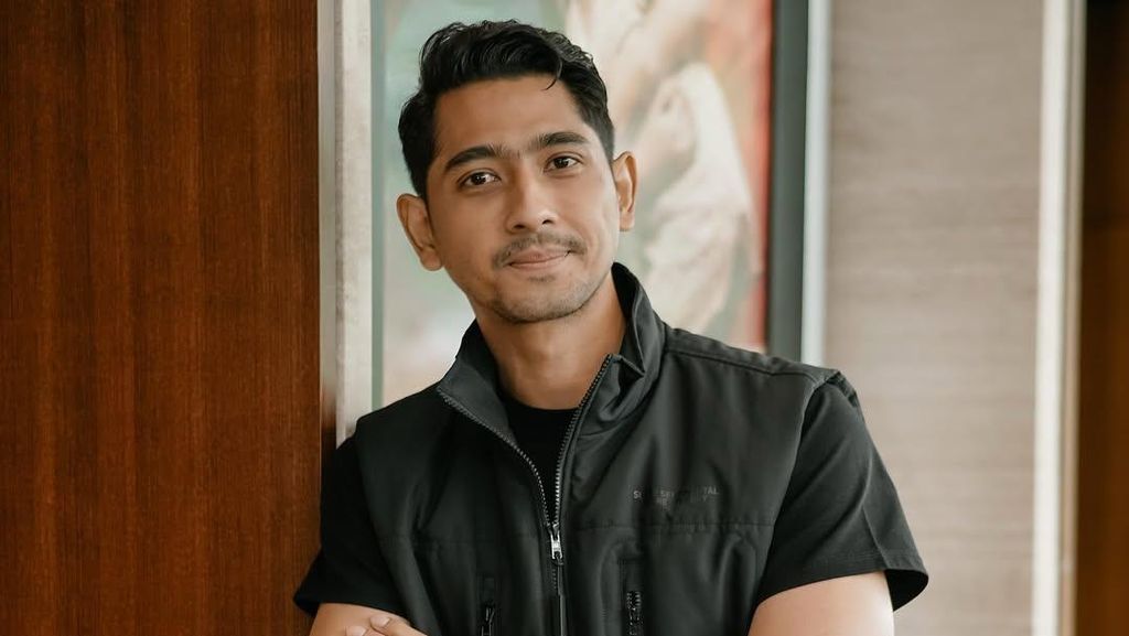 Arya Saloka Balik Lagi ke Sinetron