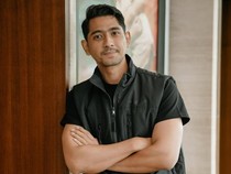 Arya Saloka Balik Lagi ke Sinetron