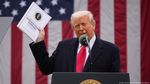 Sssttt, Trump Tower Rp 16 T Mau Dibangun di Negara Tetangga RI