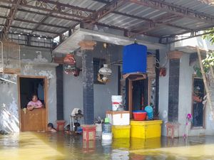 Rob di Tunggulsari Pati Naik Lagi, Kini Rendam 36 Rumah