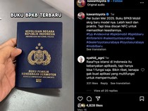 BPKB Elektronik Sudah Terbit, Baru Berlaku buat Kendaraan Jenis Ini