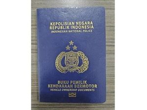 Asyik, BPKB Bisa Diantar ke Rumah Gratis!