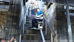 Segini Perkiraan Biaya Pasang Stairlift Seperti di Borobudur