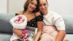 Gaya Keren Marion Jola Saat Masak hingga Kulineran Bareng Pacar
