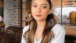 Gaya Keren Marion Jola Saat Masak hingga Kulineran Bareng Pacar