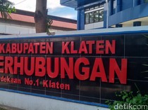 Simak Lur! CFD Klaten Pindah ke Jalan Pemuda Tanggal 8 Juni
