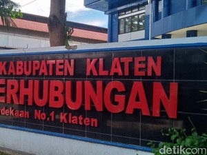 Simak Lur! CFD Klaten Pindah ke Jalan Pemuda Tanggal 8 Juni