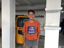 Bajaj Maxride Jogja Angkat Bicara Usai Disebut Belum Berizin: Kami Seperti Ojol