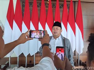 Video: Timwas DPR Bakal Pelototi Pelaksanaan Haji 2025
