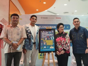 Health Belief Model Jadi Kunci Ubah Mindset Sehat ala Ray Basrowi