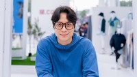 Dalam YouTube Podkesmas yang dilihat, Jumat (30/5/2025), Dikta ditanya mengapa belum menikah di usia 39 tahun. Ia merasa belum siap, karena banyak temannya yang bercerai. (Foto: dok Instagram)