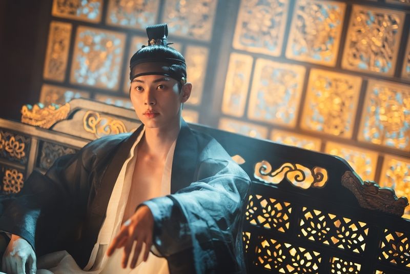Drakor Bon Appetit Your Majesty Segera Tayang Agustus 2025