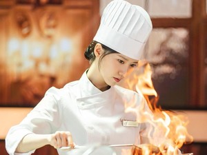Bocoran Drakor Yoona & Lee Chae Min Bon Appetit, Your Majesty Tayang 2025