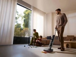 Dreame Rilis 4 Vacuum Canggih Berfitur AI, Mana yang Cocok untukmu?