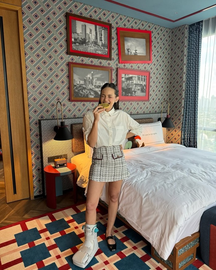 enzy storia