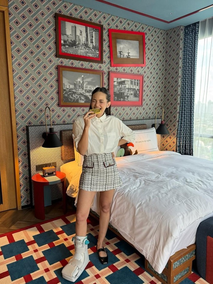 enzy storia