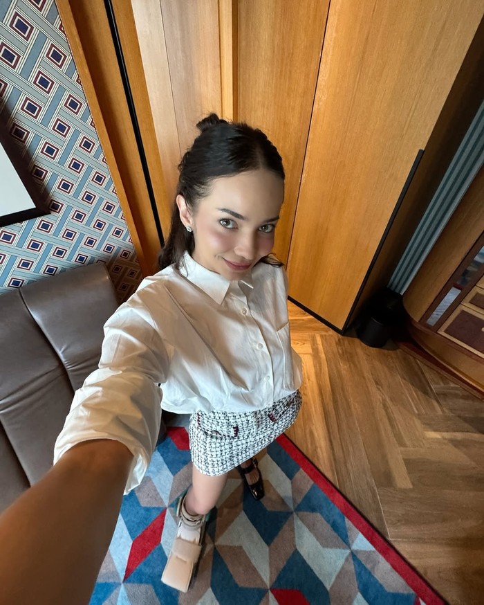 enzy storia