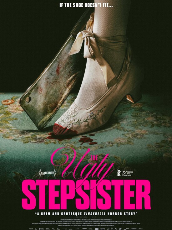 Film The Ugly Stepsister