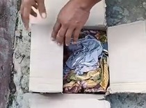 Warga Konawe Selatan Temukan Jasad Bayi di Depan Masjid, Polisi Selidiki