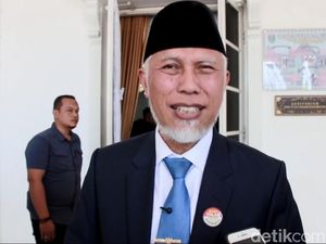 Mudik Lebaran 2026, Pemprov Sumbar Terapkan One Way-Batasi Angkutan Barang