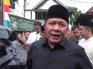 Gabah Sumsel Bakal Naik Dua Kali Lipat, Lahan 1.800 Hektare Siap Digarap