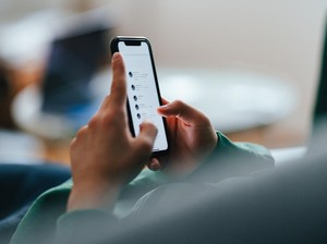 Cara Login WhatsApp Pakai Nomor yang Sudah Hangus, Tanpa Verifikasi