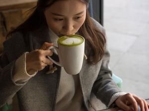Bukan Air Putih atau Kopi, Ini Minuman Pagi untuk Awet Muda