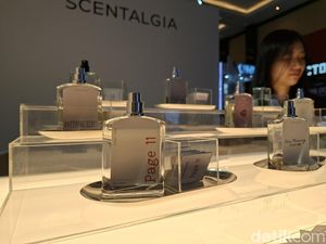 7 Parfum Lokal Unisex Terbaru dengan Wangi Tahan Lama