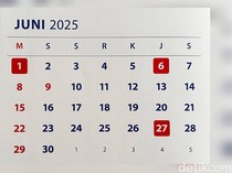 Tanggal 28 Juni Memperingati Apa? Ini Daftarnya