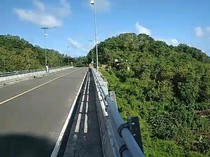 Pria Gamping Loncat dari Jembatan JJLS Gunungkidul Sempat Dilaporkan Hilang