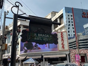 Menjaga Pelestarian Bangunan yang Seirama dengan Pertumbuhan Pariwisata
