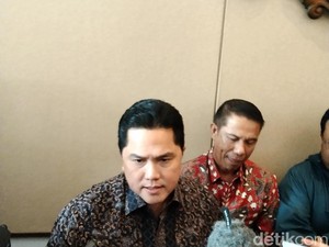 Menang Atas Filipina Berkat Gol Bunuh Diri, Erick Soroti Lini Depan Indonesia