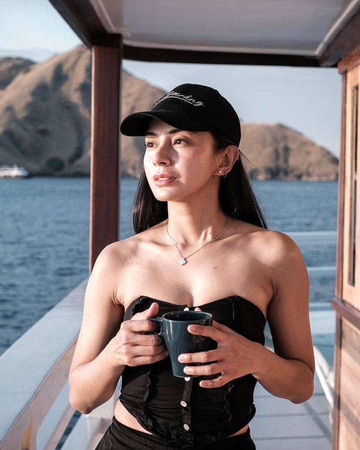 Kirana Larasati
