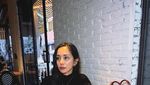 Mewah! Kirana Larasati Cicip Makanan di Red Sea, Arab Saudi