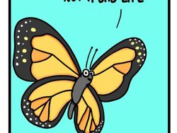 Komik Lucu dan Menggemaskan yang Bikin Harimu Lebih Ceria