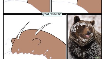 Maybe whatever? Foto: Bored Panda