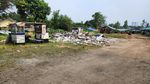 Melihat Lahan BMKG di Tangsel Usai Tak Lagi Diduduki Ormas GRIB