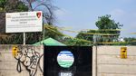 Melihat Lahan BMKG di Tangsel Usai Tak Lagi Diduduki Ormas GRIB