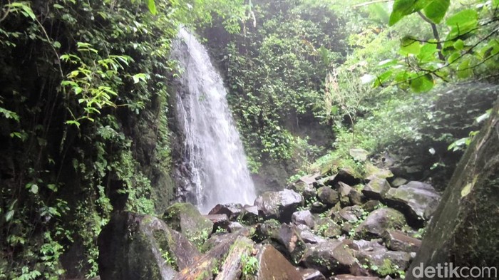 Lembah Cilengkrang, Kuningan.