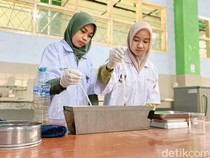 5 Prodi Fakultas Teknik UMI dan Sederet Fasilitas yang Menunjang Kreativitas
