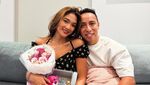 Pacaran dengan Dennis Talakua, Marion Jola Minta Netizen Jangan Sotoy