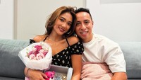 Marion Jola meminta netizen untuk tak usah mengurusi hidup orang lain. (Foto: dok Instagram)