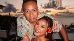 Pacaran dengan Dennis Talakua, Marion Jola Minta Netizen Jangan Sotoy