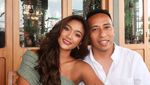 Pacaran dengan Dennis Talakua, Marion Jola Minta Netizen Jangan Sotoy