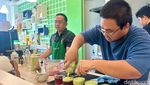 Slurpp! Matcha Mocktail yang Unik dan Menyegarkan ala Teanology
