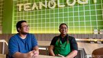 Slurpp! Matcha Mocktail yang Unik dan Menyegarkan ala Teanology